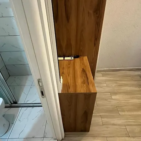 Tulip House Hotel Istanbul