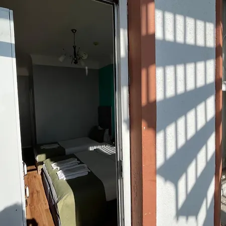 Tulip House 3* Istanbul