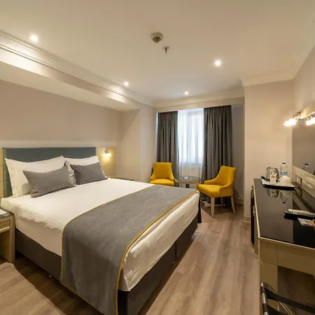 Amethyst İstanbul