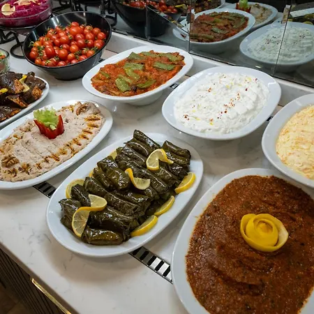 Amethyst 4* Istanbul