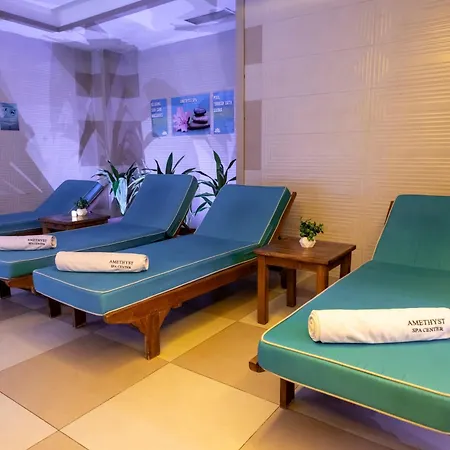 Otel Amethyst