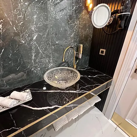 伊斯坦布尔金角湾酒店