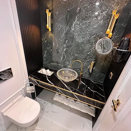 伊斯坦布尔金角湾酒店 酒店 伊斯坦布尔
