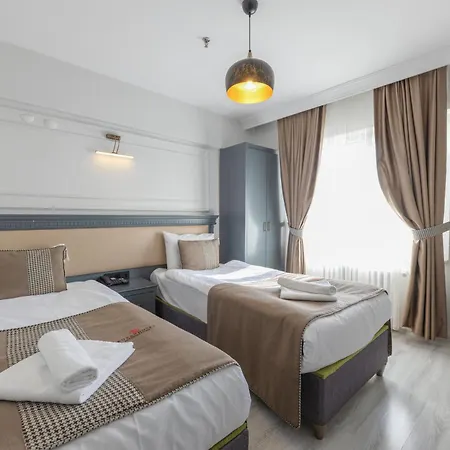 Kuran International Istanbul