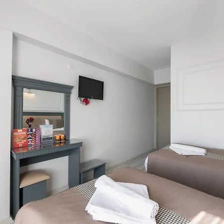 Kuran International Hotell