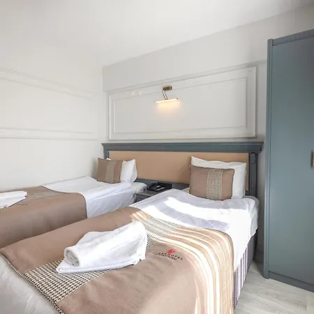 Kuran International Istanbul