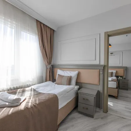 Hotell Kuran International