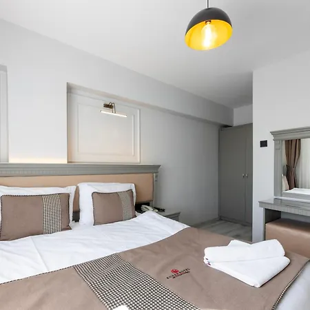 Hotell Kuran International
