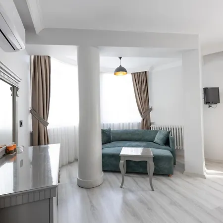 Kuran International Hotell