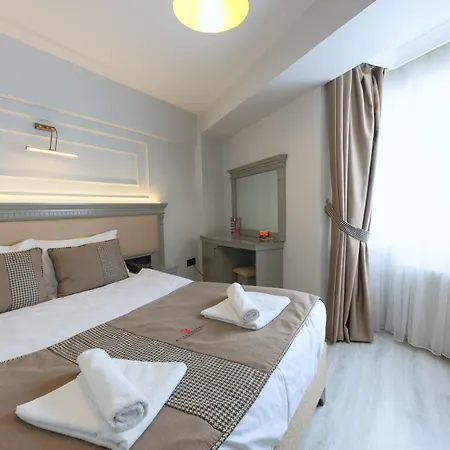 Hotell Kuran International