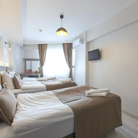 Hotell Kuran International