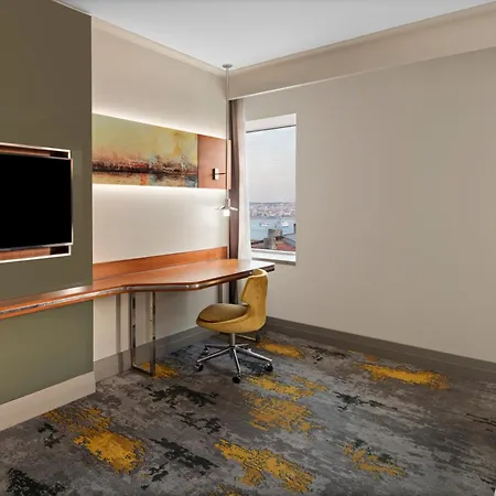 The Artisan Mgallery Hotel Provincia di Istanbul