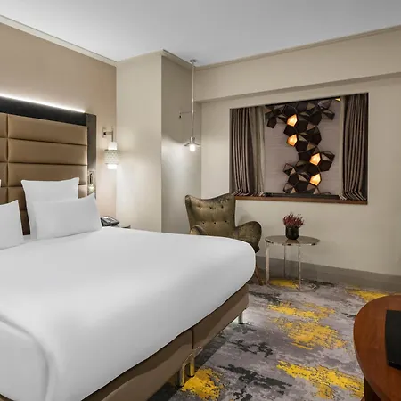 The Artisan Mgallery 5* Provincia di Istanbul
