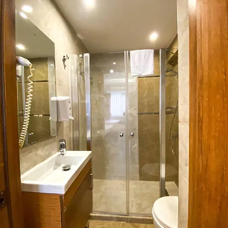 B&B Bguest & Istanbul