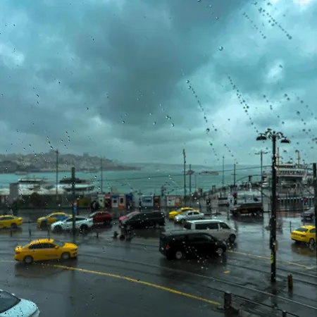 Manesol Old Bosphorus 4* Стамбул