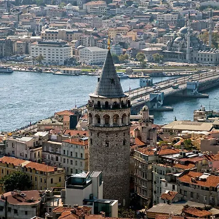 Manesol Old Bosphorus