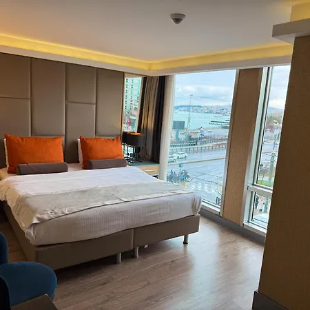 Hotel Manesol Old Bosphorus