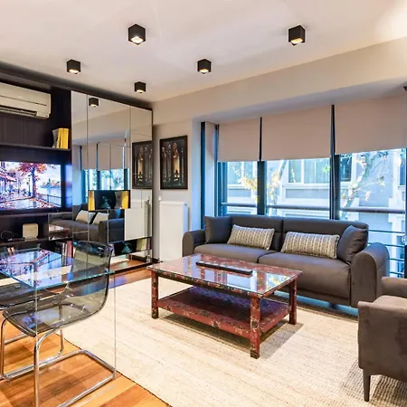 Deger 16 Residences Apartment *