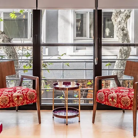 Deger 16 Residences Istanbul