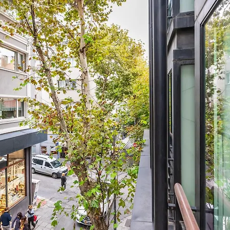 Apartment Deger 16 Residences Istanbul