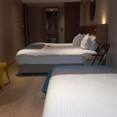 Redmont Nisantasi 3* Istanbul