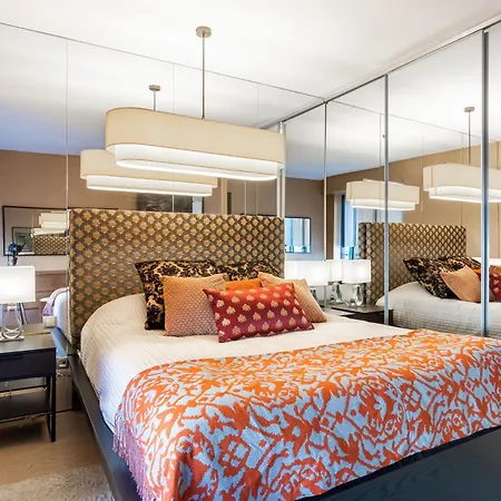 Deger 16 Residences * Istanbul