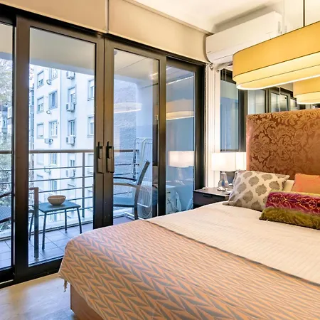 Deger 16 Residences Apartment