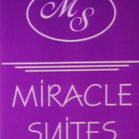 Miracle * Istanbul