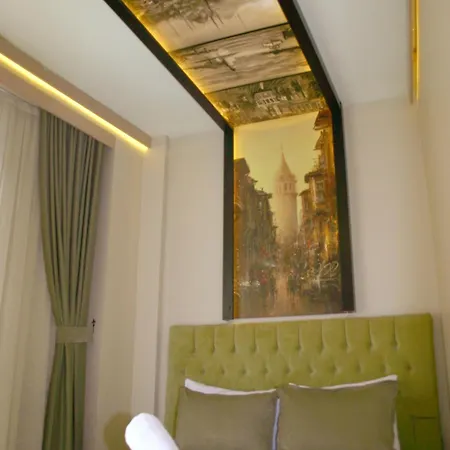 Aparthotel Miracle
