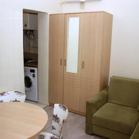 Aparthotel Miracle