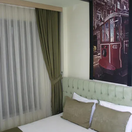 Aparthotel Miracle Istanbul