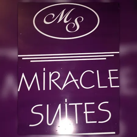Miracle *