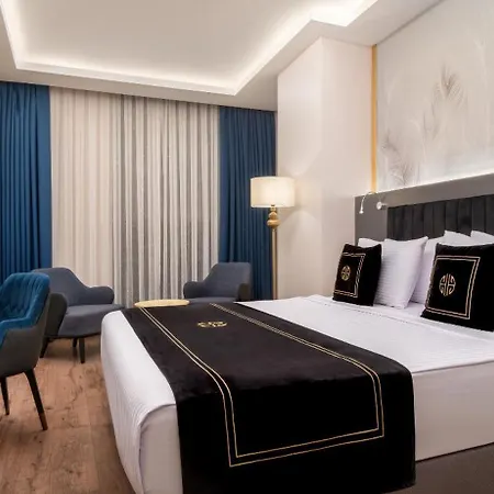 Western Premier Hidden Hills Estambul