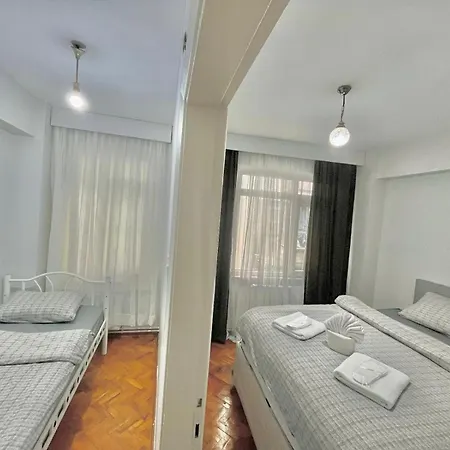 Hotel Kadikoey Miski Amber