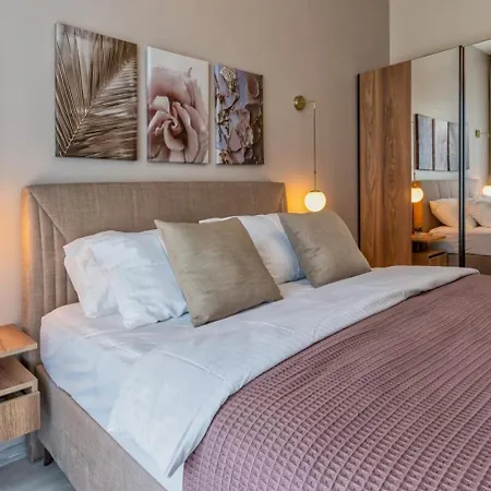 Stylish Urban Apt- Soak Up The City's Vibes Istanbul
