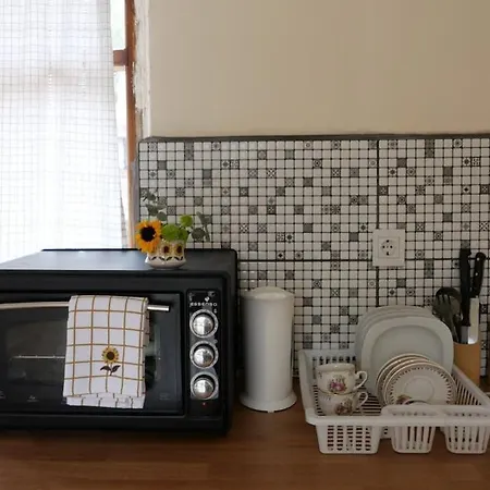 Stylish Triplex With Turkish Bath, Terrace, Location Istanbul