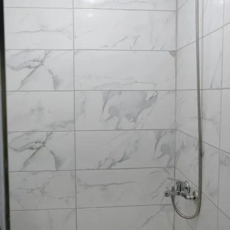 Stylish Triplex With Turkish Bath, Terrace, Location * Istanbul