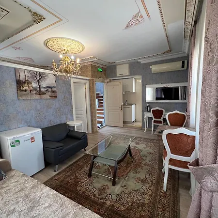 Aparthotel Mihri Hatun Istanbul