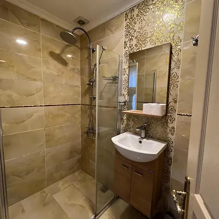 Mihri Hatun Aparthotel *