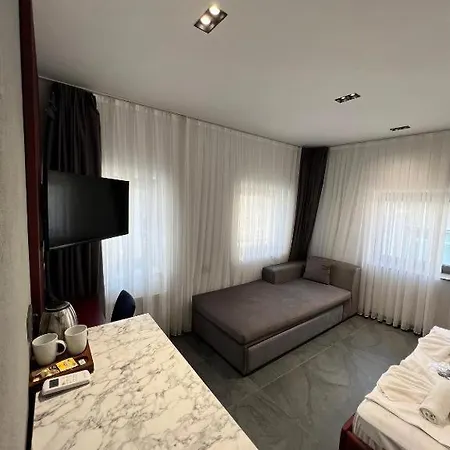 Abone * Estambul