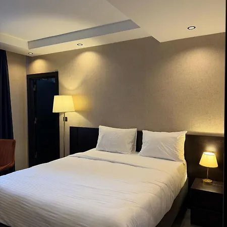Grand Armada 4* 이스탄불