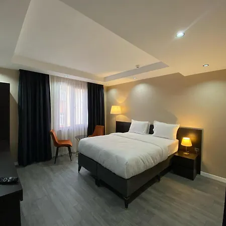 호텔 Grand Armada 4*