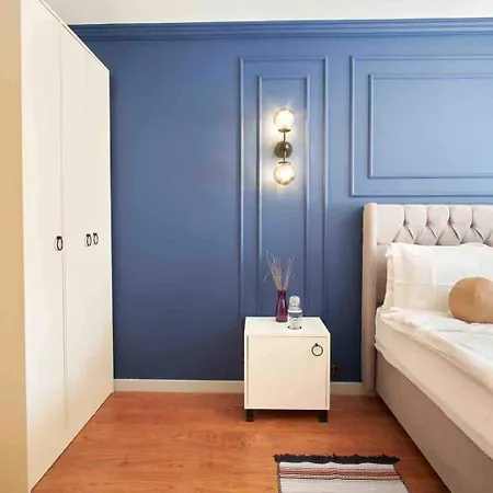 Apartment Modern And Close To Center *