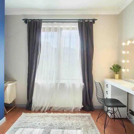 Apartment Modern And Close To Center Istanbul