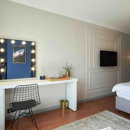 Apartment Modern And Close To Center Istanbul