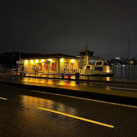 Holiday home Historic White Mansion Bosphorus & Church View *