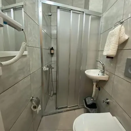 Kadikoey Miski Amber Hotel *