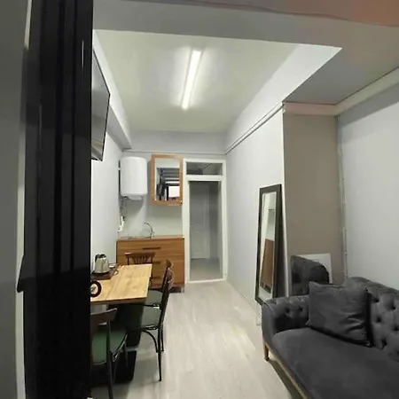 Kadikoey Miski Amber * Istanbul