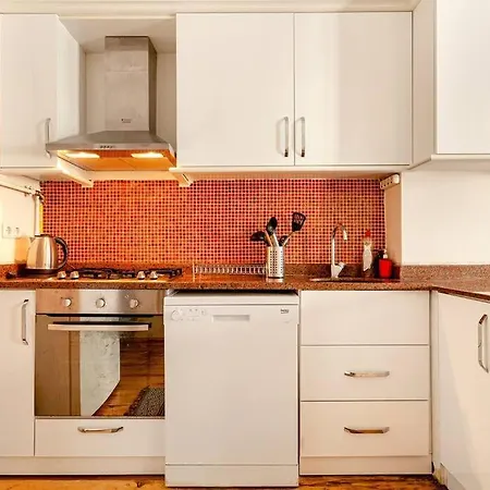 Apartment Location With 2 Bedrooms Istanbul