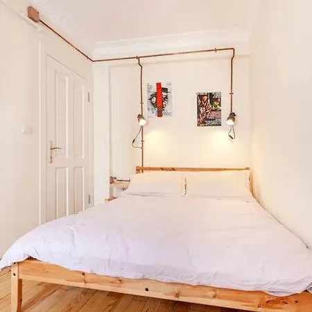 Location With 2 Bedrooms * Istanbul